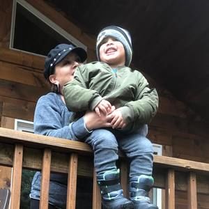 Meet your Posher, Caroline